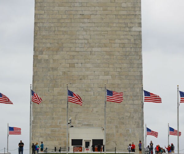 Washington Monument Closed Indefinitely for Elevator System Overhaul