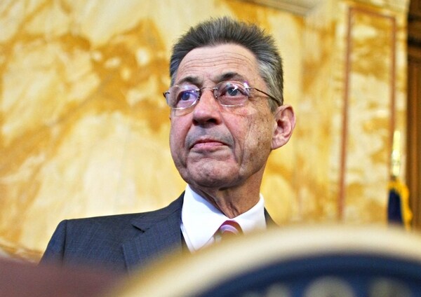 Silver's Links to NYC Law Firm Under Federal Probe, NYT Reports