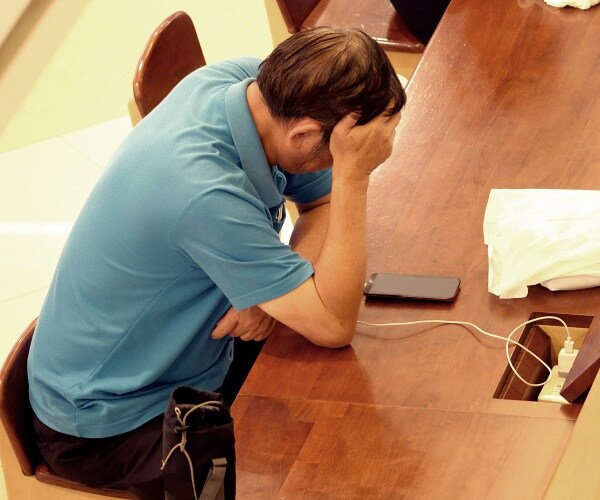 Depression Compromises Heart Health