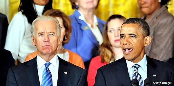 Biden Presses Case for Gun Control as Senate Readies for Debate