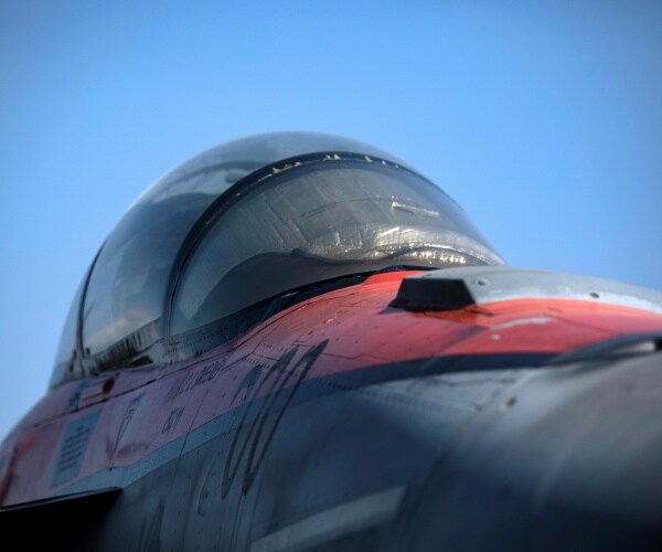 A navy plane has crashed in the southern city of Pohang in South Korea, a local government official ...