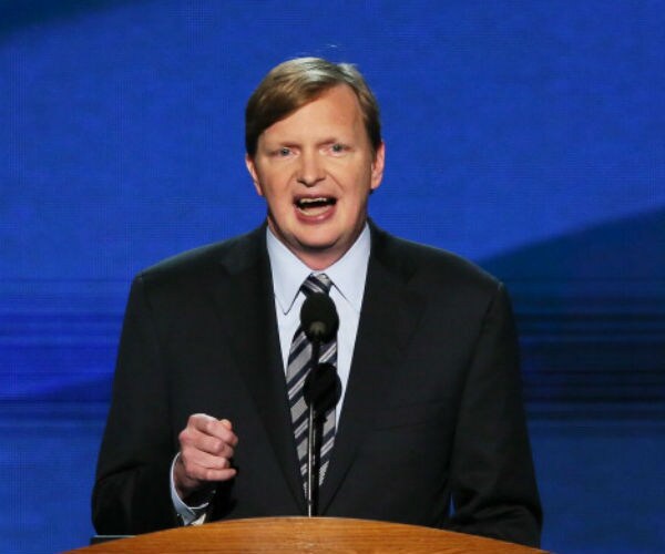 Jim Messina: 'Not a Chance' That Bernie Supporters Flock to Trump