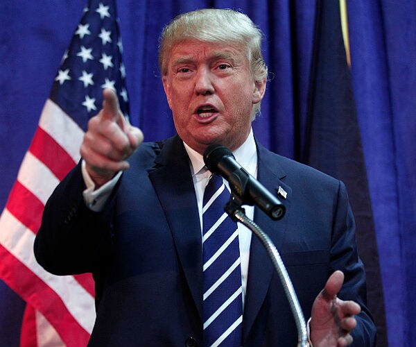 Lawyer: Trump 'Off Hook' If Supporters Hurt Reporters at Rallies