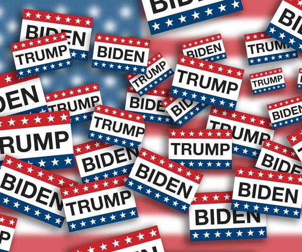 13 Things That Could Go Wrong for Investors Because of Election