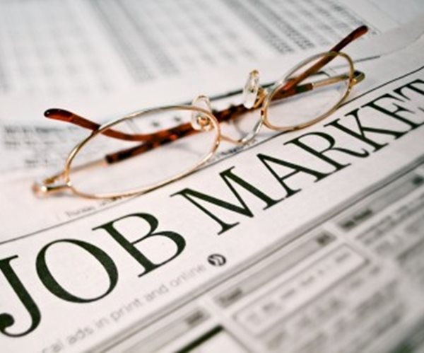 Labor Costs Remain Tame Despite Tight Jobs Market