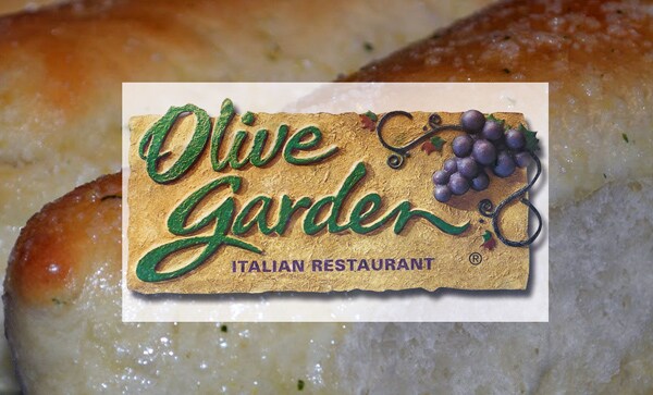 Breadstick Policy Unlimited at Olive Garden to Show 'Italian Generosity'