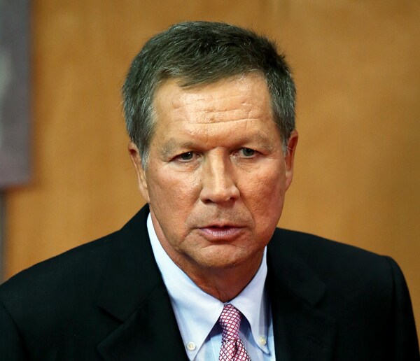 John Kasich 2016: 12 Noteworthy Tweets About GOP Presidential Hopeful