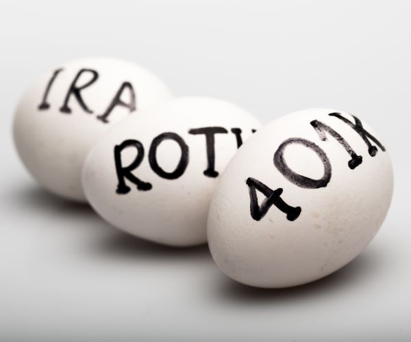 How to Salvage Your 401(k) in 2023