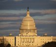 Congressional Leaders Mull $2 Billion for Capitol Security