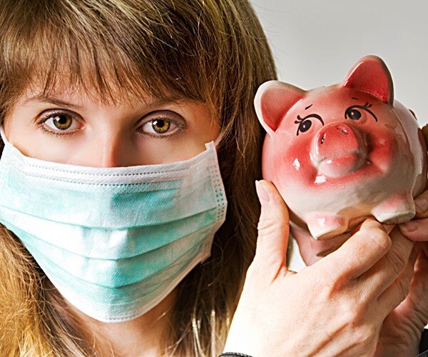 To Help the Economy, Wear a Mask