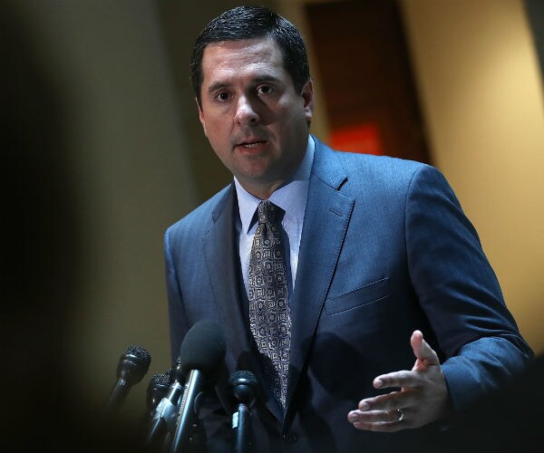 Trump Endorses Nunes as California Voters Head to Polls