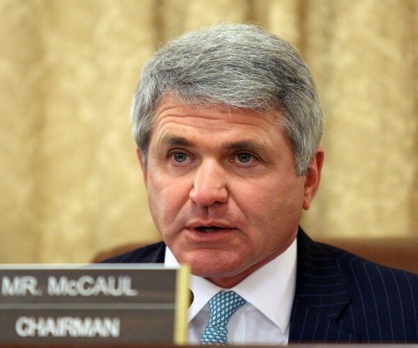 Rep. McCaul: US Benghazi Embassy's Plea for More Security Went Unheeded