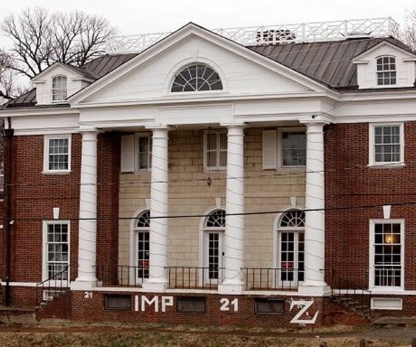 UVA Fraternity Sues Rolling Stone Over Rape Report