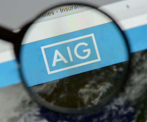 Greenberg's Starr Rejected by Supreme Court on AIG Bailout