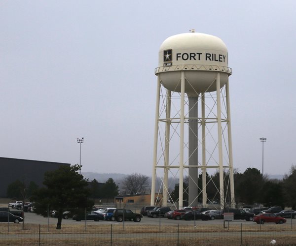 US: Soldier Talked of Killing Activists, Bombing Network