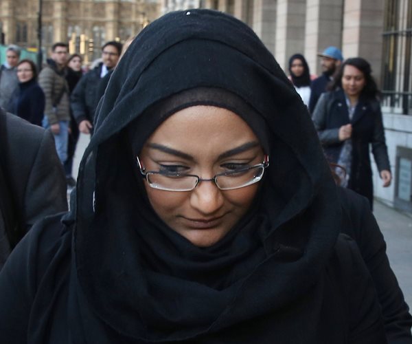 Teen Who Fled UK to Join ISIS: I 'Want to Come Home'