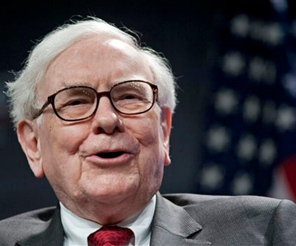 Buffett Seen Liberating His Successor With Not-So-Buffett Moves