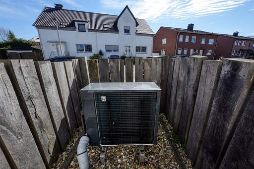 Germany Tries to Reassure Homeowners on Heating Overhaul