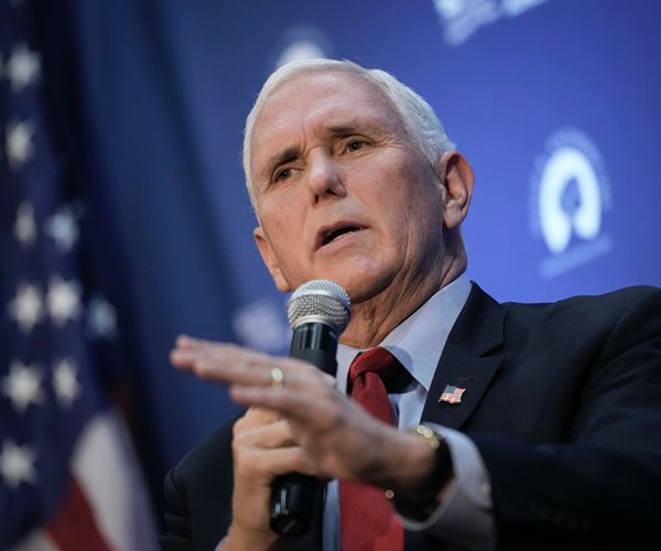 Pence to Speak at South Carolina Pregnancy Center Dinner