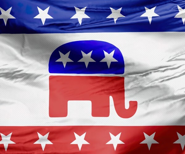 republican party and or grand old party 