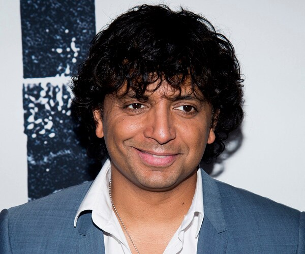 'Glass' by M. Night Shyamalan Will Complete Trilogy in 2019