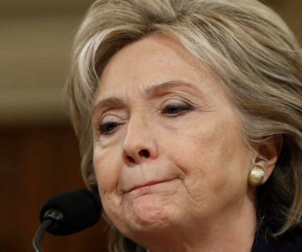 Clinton Emails Still in Play Legally, Says Appeals Court