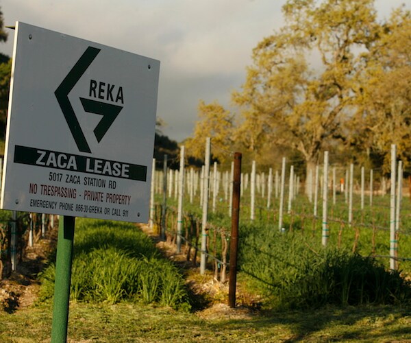 California Ordered to Pay $1 Million in 'Targate' Case