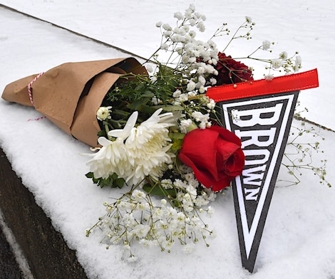 Shooter at Large! Brown University Person of Interest to Be Released