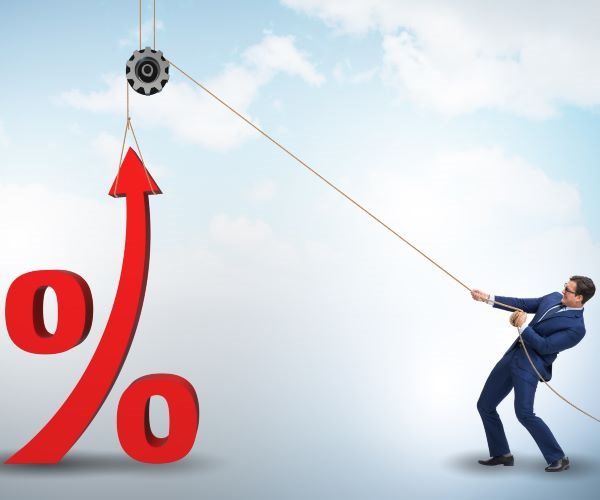 Two Fed Banks Wanted Giant 1% Rate Rise in July