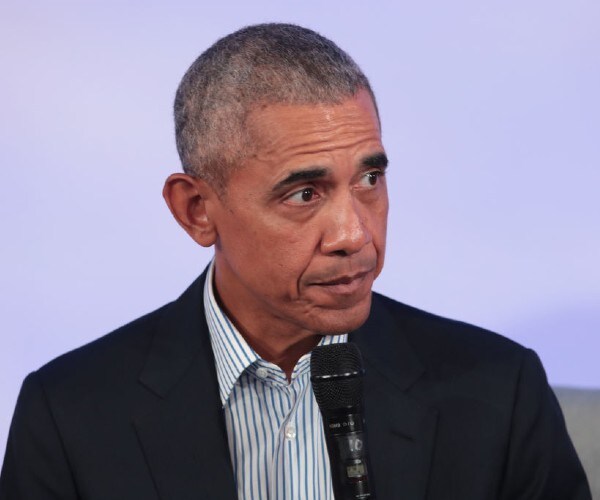 A Challenge to Former President Barack Obama