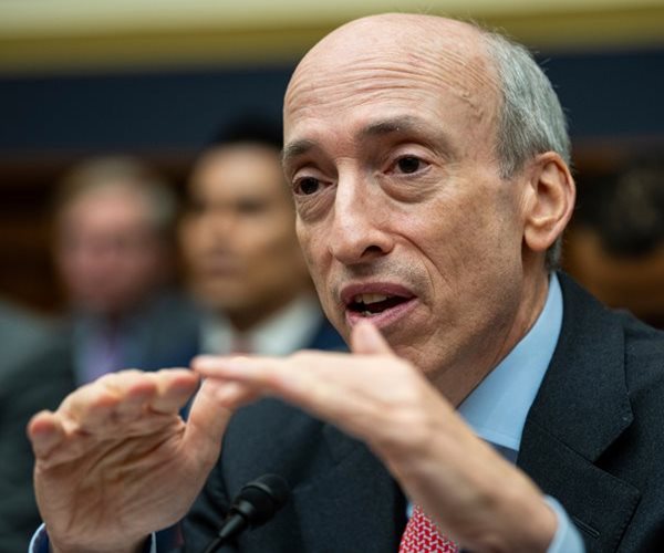 Supreme Court Weighs Legality of SEC In-House Ruling