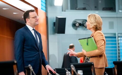 German Virus App Transmitted 1.2M Test Results in 100 Days