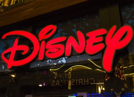 Disney Secures Record $9 Billion in Upfront Ad Sales