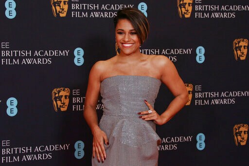 'Dune,' 'Power of the Dog' Lead Race for BAFTA Film Awards