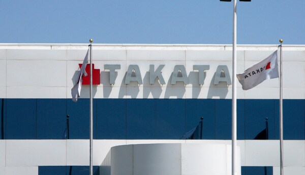 Air Bag Warning Expanded: Nearly 8M Vehicles Now Included