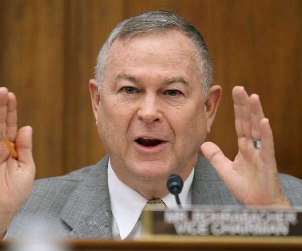 dana rohrabacher