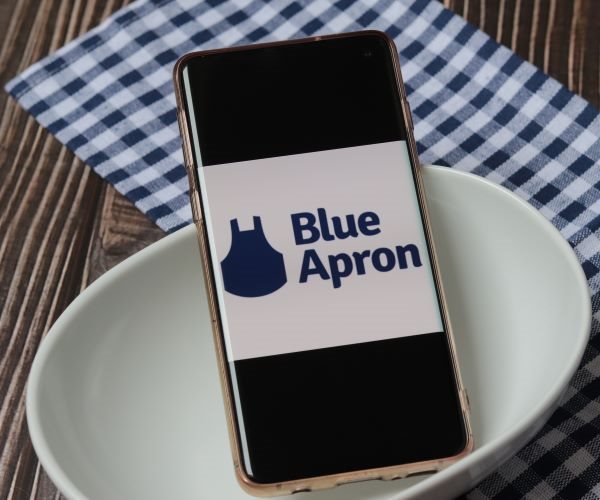 Blue Apron to Cut 10% of Corporate Workforce