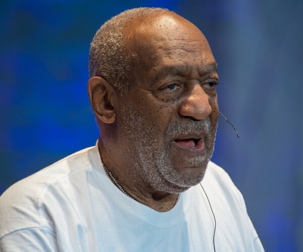 Bill Cosby Is a Sexually Violent Predator, Board Recommendation Says