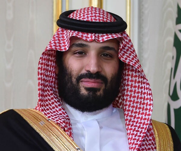 Cyberexperts Doubt Saudi Prince Infected Bezos Phone