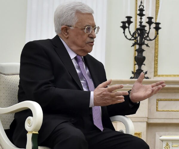 Abbas Ready to Meet Israel PM as Part of Trump Peace Efforts