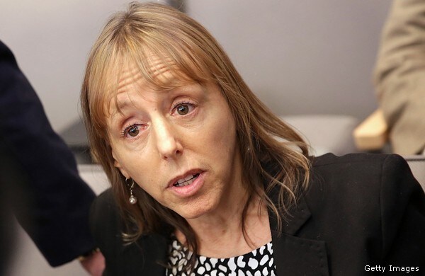 Code Pink Co-Founder Held at Egypt Airport, Deported