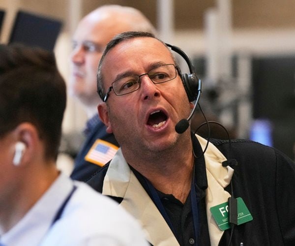 Futures Fall After Rally as Mideast Tensions Flare