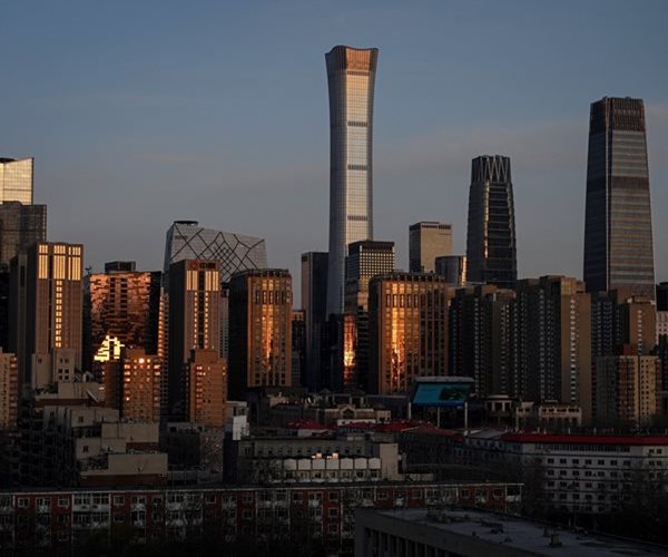 Foreign Companies Exit China as Confidence Wanes