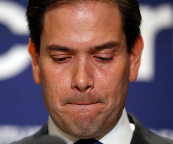 marco rubio
