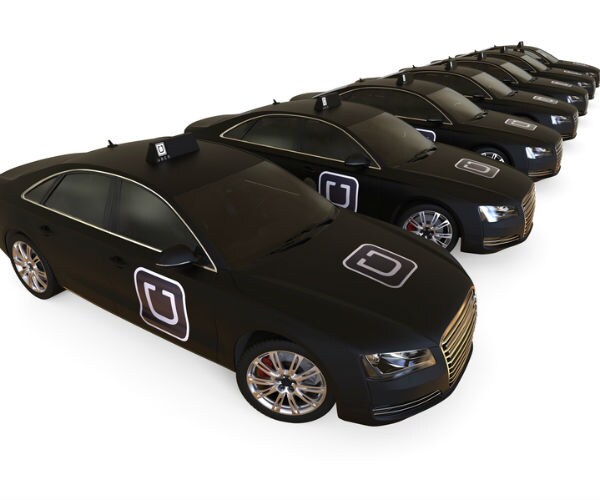 Uber Said to Fire More Than 20 Employees in Harassment Probe