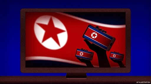 North Korea, Ever So Cautiously, Is Going Online