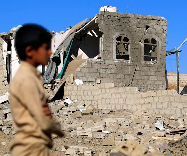 Backers of Cutting Off Saudi Support in Yemen Predict Win Despite WH Opposition