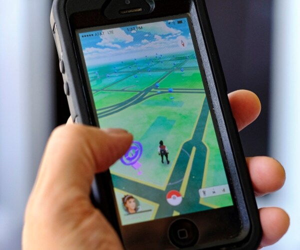 Nintendo's Market Cap Doubles to $42 Billion Since Pokemon GO Launch