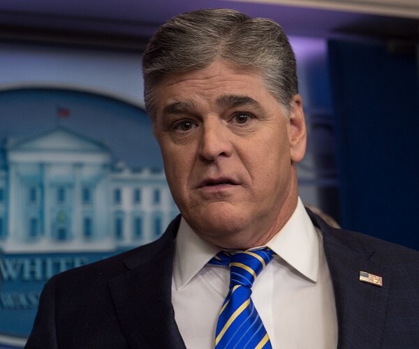 Coulter, Hannity Dismayed by Trump Immigration Deal