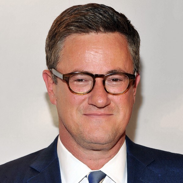 Scarborough to Whiny Politicos: 'We're Still the Greatest Country'